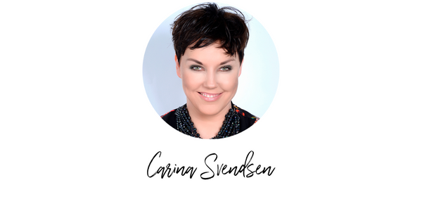 Carina Svendsen